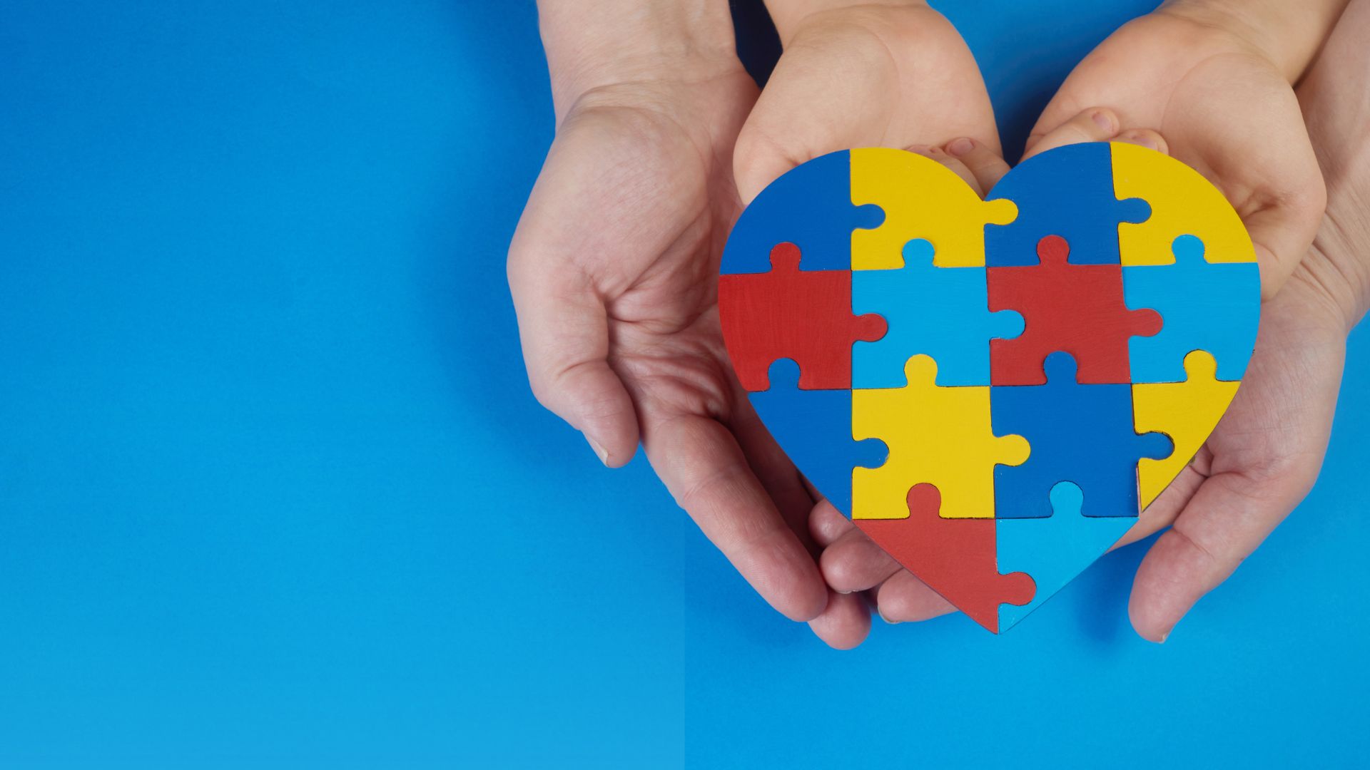 TEA — Direitos garantidos pelo INSS para pessoas com autismo